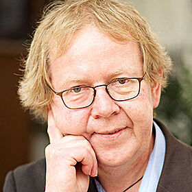 Anton A. Bucher