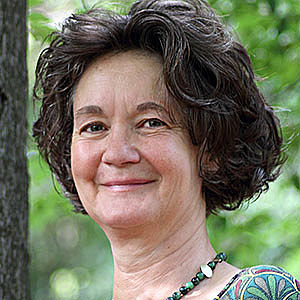 Christine Bierschenk