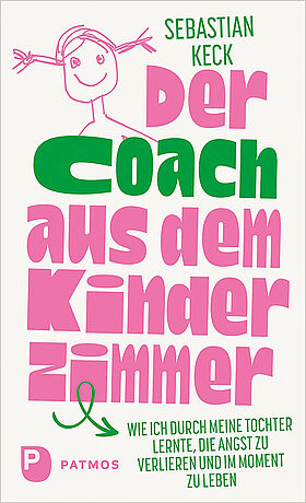 Sebastian Keck - The Coach from the Children’s Room