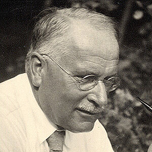 C.G. Jung