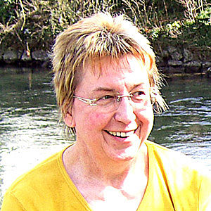Margret Schäfer-Krebs