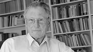 Ulrich Wilckens | © epd