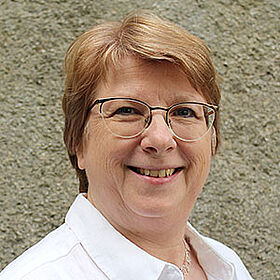 Ulrike Voigt