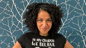 Sarah Vecera | © privat