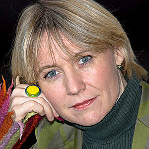 Angela Holzmann