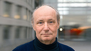 Eugen Drewermann © Holger Jacoby