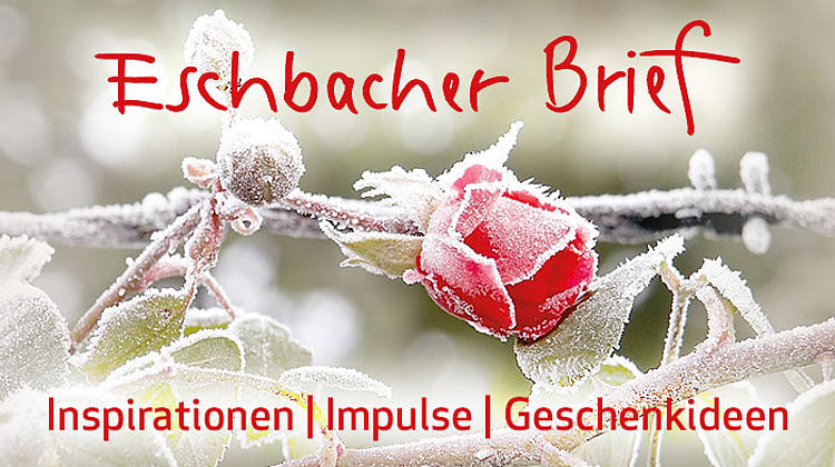 Eschbacher Brief