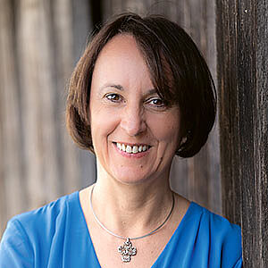 Birgit Hamrich