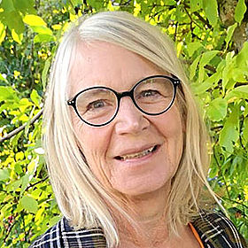 Barbara Reik