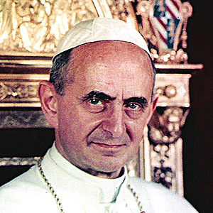  Papst Paul VI.