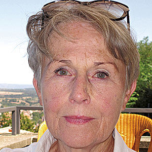 Helen I. Bachmann