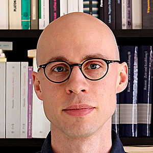 Christoph Tröbinger