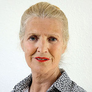 Rita Böhm