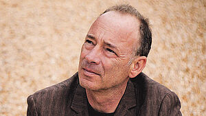 Hans-Jürgen Hufeisen | © privat