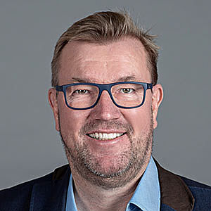 Hartmut Bomhoff