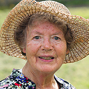 Irmgard Denneler