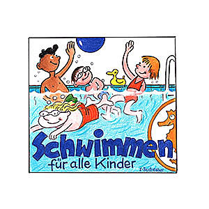 Schwimmen für alle Kinder 