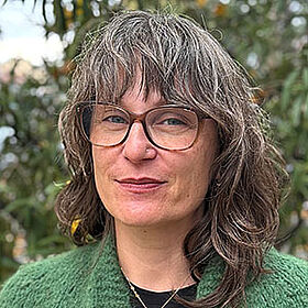 Sarah Gaffuri