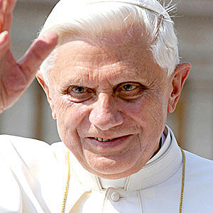 Joseph Ratzinger