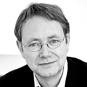 Jürgen Manemann