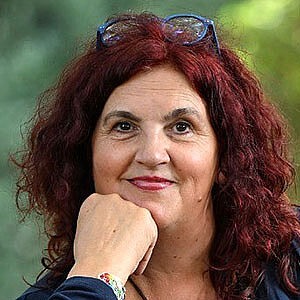 Mechthild Schroeter-Rupieper