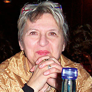 Magda Drostel
