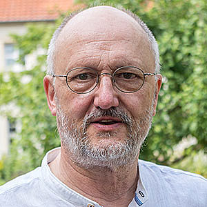 Michael Wüstenberg