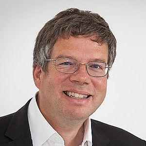 Uwe Scharfenecker