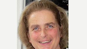 Regina Groot Bramel | © privat