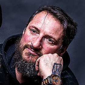 Gerd Schuster
