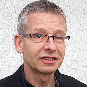 Jürgen Burkhardt
