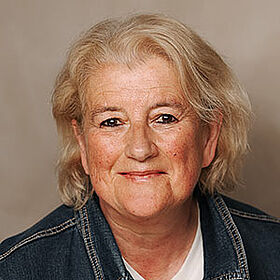 Hildegard Möller