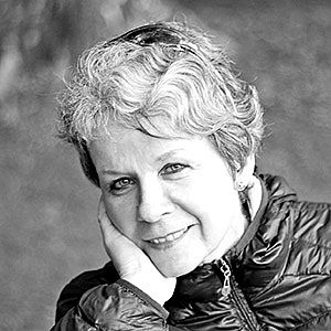 Ute Elisabeth Mordhorst