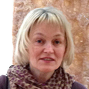Barbara Schulte-Steinicke