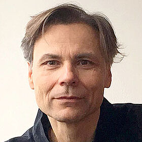 Peter Widmer