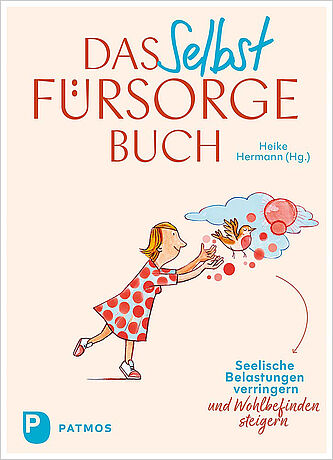 Heike Hermann - The Self-Care Book