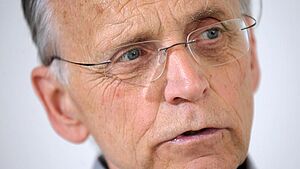 Paul M. Zulehner | © Thomas Böhm