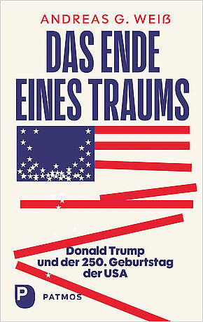 Andreas G. Weiss - The End of a Dream Andreas G. Weiss - The End of a Dream