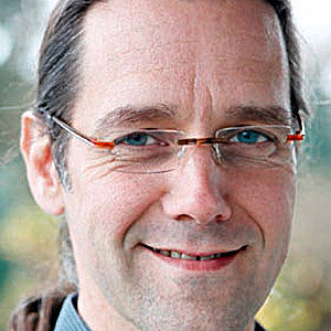 Jörg Sender