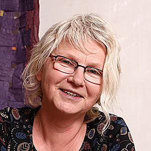 Dorothea Siegert-Binder