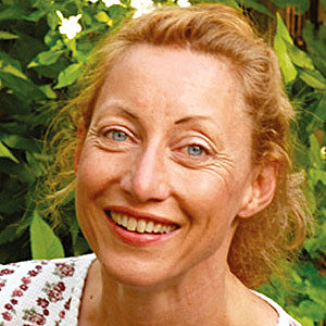 Katharina Bodenstein