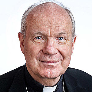 Christoph Kardinal Schönborn