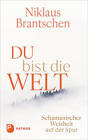Niklaus Brantschen - You Are the World Niklaus Brantschen - You Are the World