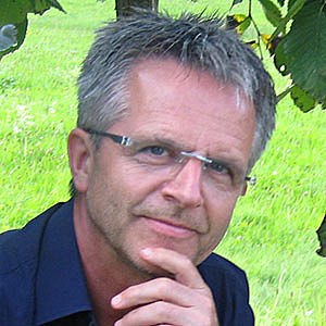 Peter Betzler
