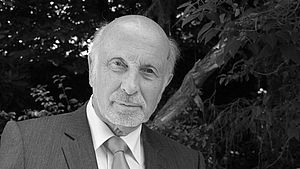 Hubertus Halbfas | © privat