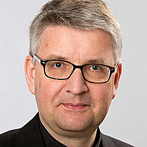 Peter Kohlgraf