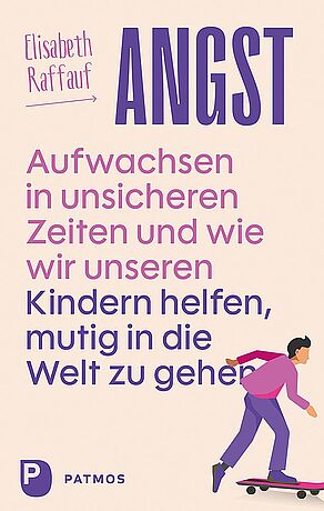 Elisabeth Raffauf - Fear