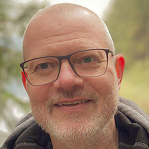 Stefan Schreiber