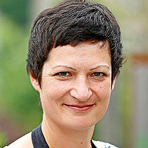 Helga Ell-Baumgratz