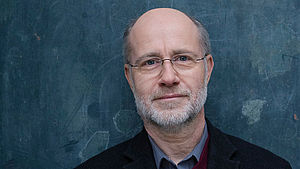 Harald Lesch | © privat